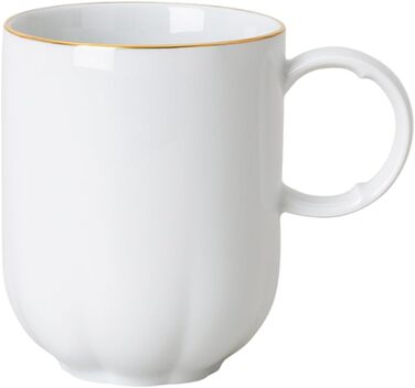 Кружка з ручкой 0,39 л Sonetto Oro Rosenthal