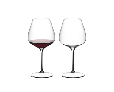 Набір з 2 келихів для червоного вина Піно Нуар/Неббіоло 750 мл, Grape Riedel