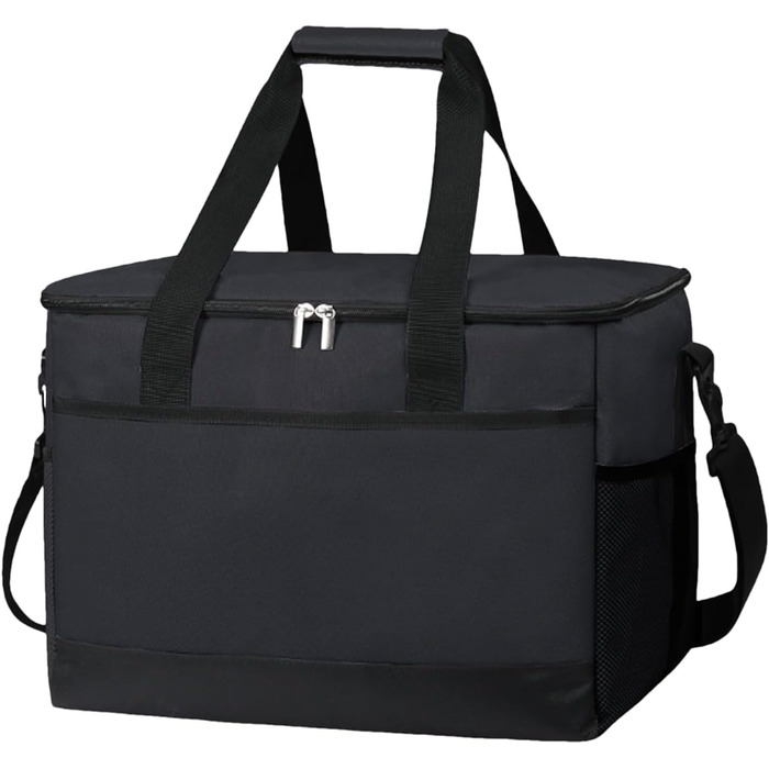 Термосумка 35 л черная Wpsagek