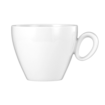 Чашка для кофе 0.23 л белая Trio Seltmann