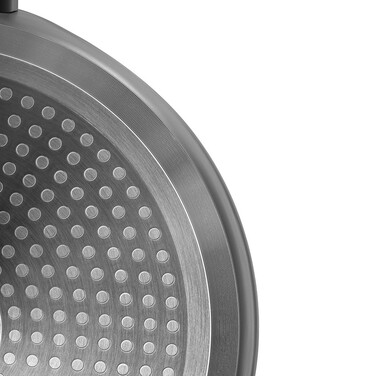 Сковорідка Fissman для млинців CAPELLA 22 см алюміній з антиприг. покриттям (14948)