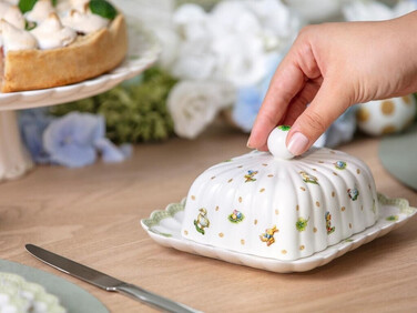 Масленка Easter Delight Villeroy & Boch