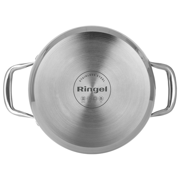 Каструля Ringel Hanover 18 см (2.3л) (6740924)