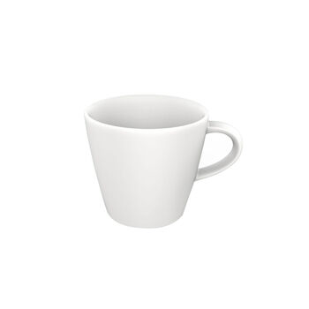 Чашка для кави 220 мл White Manufacture Rock Blanc Villeroy & Boch