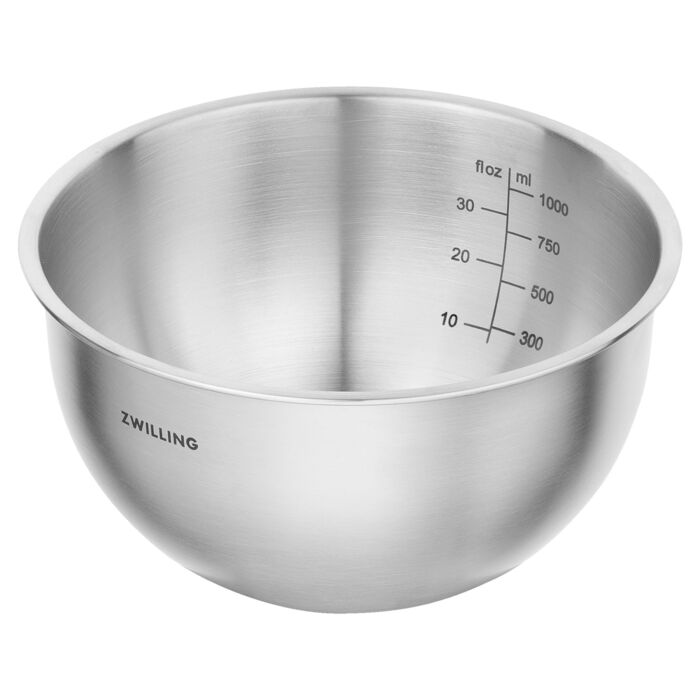 Набір з 2 мисок зі скляними вакуумними кришками Fresh & Save Unlock Zwilling