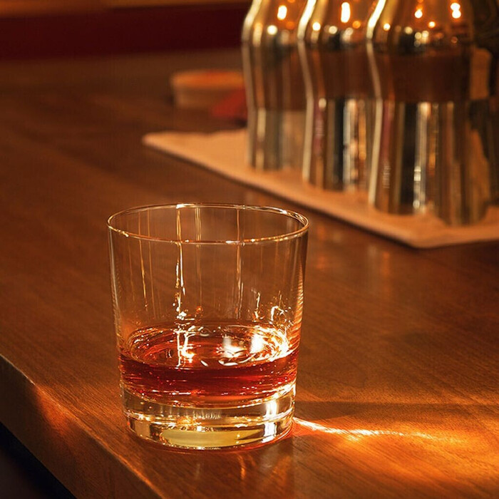 Стакан для виски 0,356 л Basic Bar Selection 115835 Schott Zwiesel