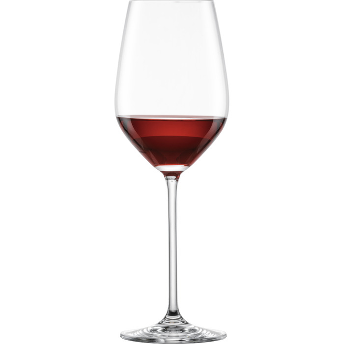 Келих для червоного вина/води 0,5 л, набір 6 предметів, Fortissimo Schott Zwiesel