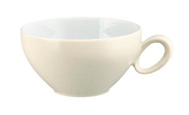 Чашка для чая 0.21 л Vanille Trio Seltmann