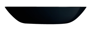 Тарілка супова LUMINARC DIWALI BLACK (6425793)
