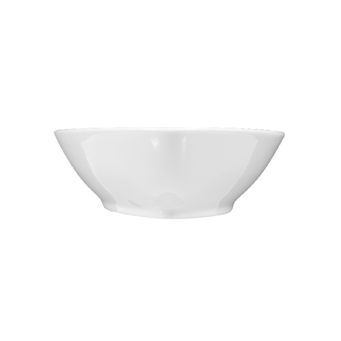 Піала для десерту трикутна 15 см біла Sketch Basic Seltmann