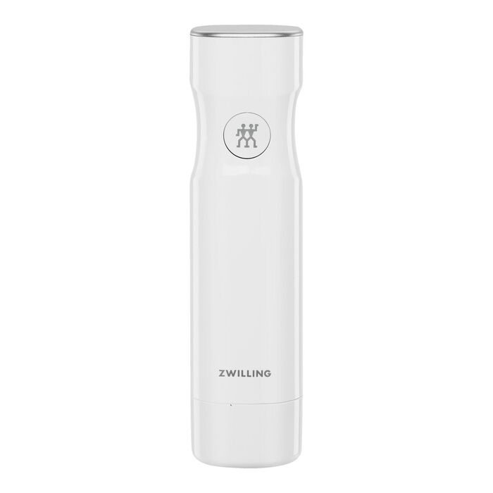 Стартовый набор для вакуумирования, 9 предметов, нержавеющая сталь Fresh & Save Zwilling