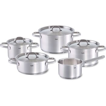 Набор посуды, 5 предметов, Family Line Fissler