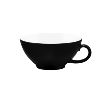 Чашка для чая 0,14 л Fashion Glamorous Black Seltmann