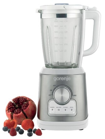 Стаціонарний блендер Gorenje B1400E  (6986991)