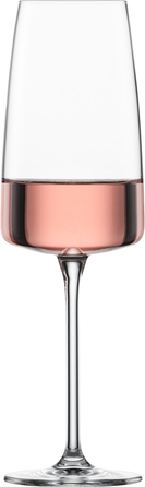 Бокал для белого вина_Light & Fresh: Sparkling Wine 0,388л 122430