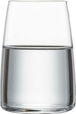 Склянка для води Tumbler Allround 0,5 л Sensa Schott Zwiesel