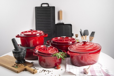 Каструля RINGEL Essen (2 л) 20 см  (6858200)