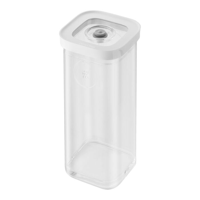 Набір вакуумних контейнерів, 12 предметів, прозорий білий Fresh & Save Zwilling
