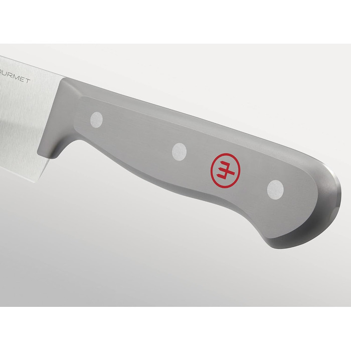 Ніж для стейків сірий WÜSTHOF