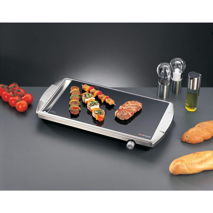 Гриль стеклокерамический SCHOTT CERAN® Rommelsbacher CG 2303/E