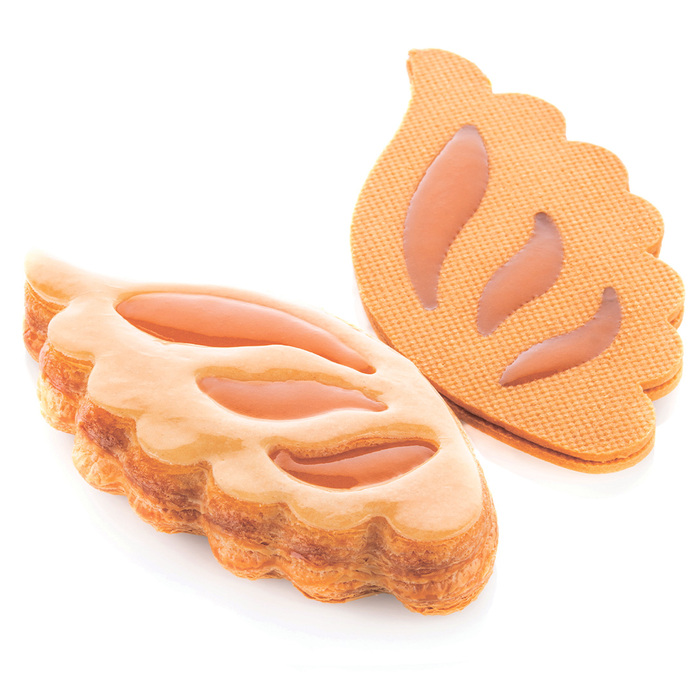 PAPILLON Форма для випічки 177х80 мм