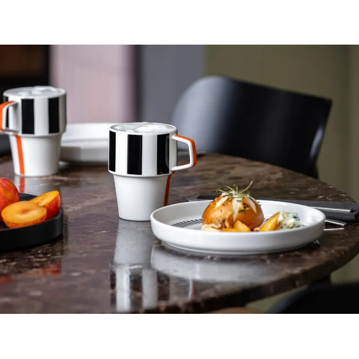 Memphis від Villeroy & Boch