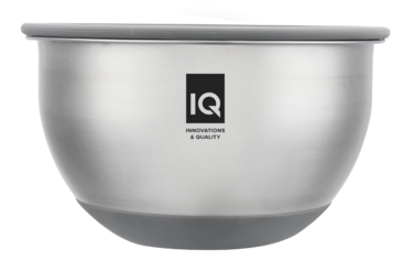 Миска с крышкой IQ Be Chef (1.5 л) 16 см (6998865)