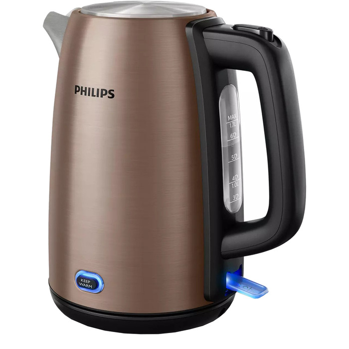 Электрочайник Philips HD9355/92 (6811072)