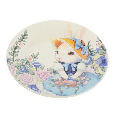 Керамическая тарелка 16,5 см Ceneo