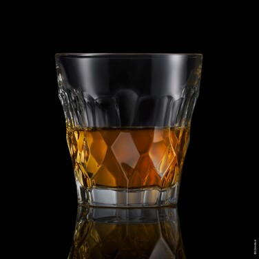 Склянка для напоїв La Rochere SILEX, h 9,3 см, 300 мл