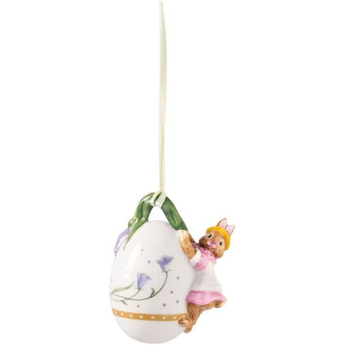 Підвіска пасхальне яйце Annual Easter Edition Villeroy & Boch
