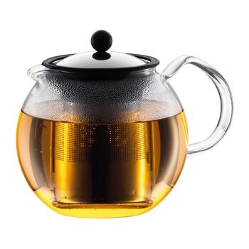 Чайник для заварювання, 1 л, Assam Bodum