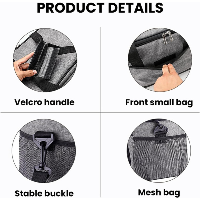 Термосумка 33 л Oxxggkao