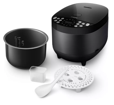 Мультиварка Philips HD4713/41 (6938537)