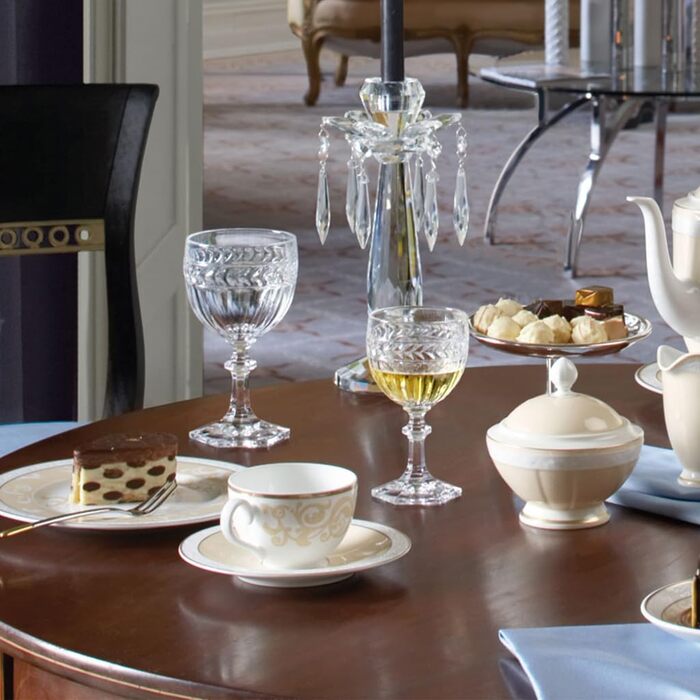 Кофейная пара 0,20 л Ivoire Villeroy & Boch