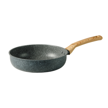 Сковорода Bravo Chef глубокая 26 см. (7133020)