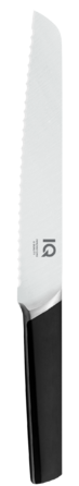 Набор ножей IQ Be Traditional, 5 ножей + бревно (7022230)