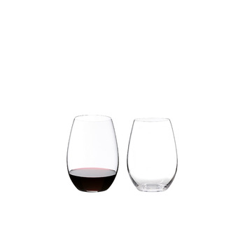 Келихи Riedel O для Сира/Шираз, 2 шт.