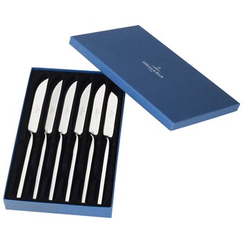 Набір ножів 6 предметів для стейка NewWave Besteck Villeroy & Boch
