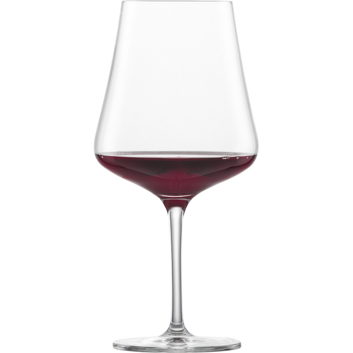 Келихи для червоного вина 0,65 л, набір 6 предметів, Fine Schott Zwiesel