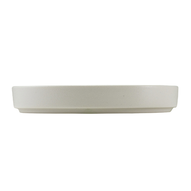 Тарілка з вертикальним бортом 18 см, Sereno Porcelain Strato, GenWare