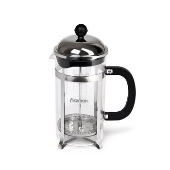 Френч-прес Fissman LATTE 1000 мл (9010)