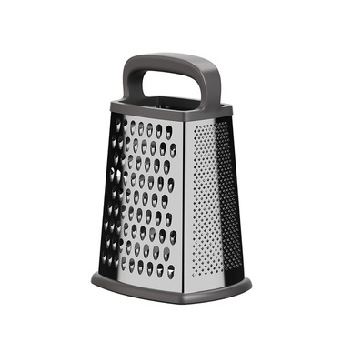 Тертка чотирьохстороння BergHOFF LEO BALANCE Moonmist, 23 см