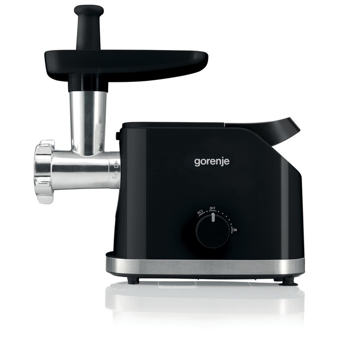 Мясорубка Gorenje MG1802B (MG2014DC) (6910003)