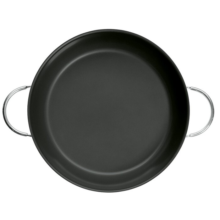 Сковорода сервірувальна, 2 ручки Ø 28 см PermaDur® Profi WMF