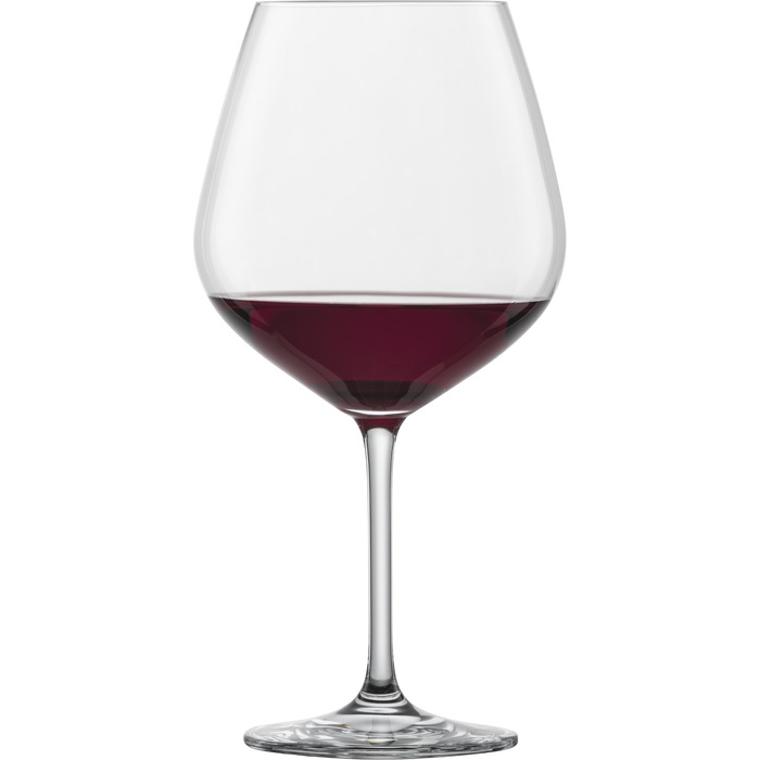 Набір з 6 келихів для червоного вина 0,75 л, Vina Schott Zwiesel