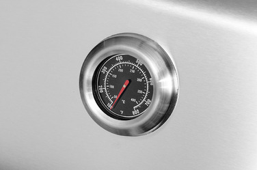 Газовий гриль Ranger 41 GRILLI 777242 Код: 012753