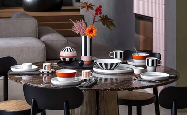 Memphis від Villeroy & Boch