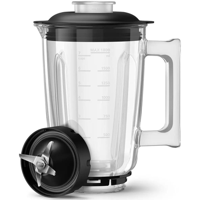 Стационарный блендер Philips HR3760/00 (6834608)