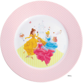 Тарілка дитяча 19 см Princess Disney Kinderartikel WMF